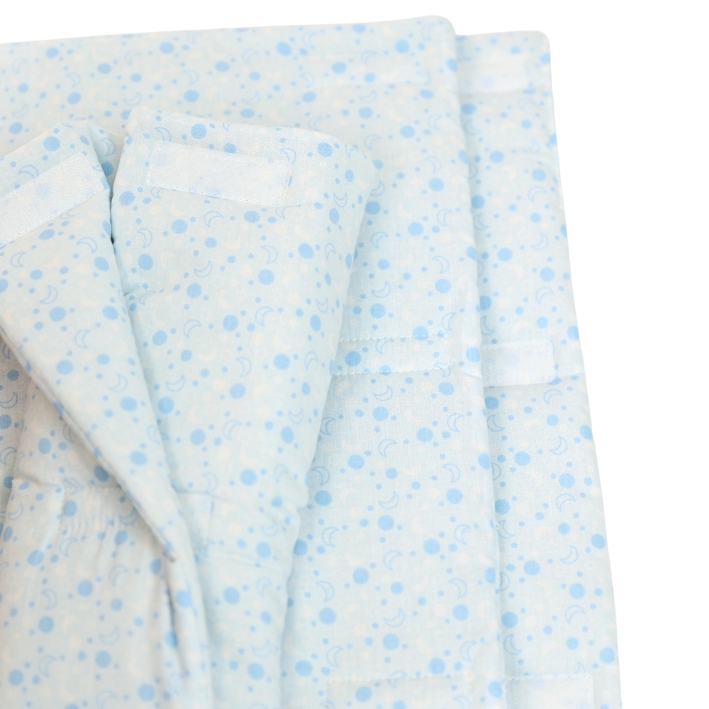Protectii Patut Siguranta Copil - Kids decor - imagine 4