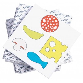 Joc Pizza Fiesta Beleduc | Joc Educativ și Distractiv - imagine 3