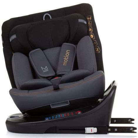 Scaun Auto Chipolino Motion I-Size 0-12 Ani - imagine 6