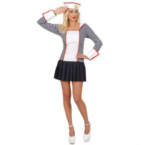 Costum Marinarita Dungi Widmann Italia | Petreceri Tematice