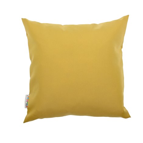 Perna Moje Bambino Mustar 40x40cm Relaxare - imagine 3