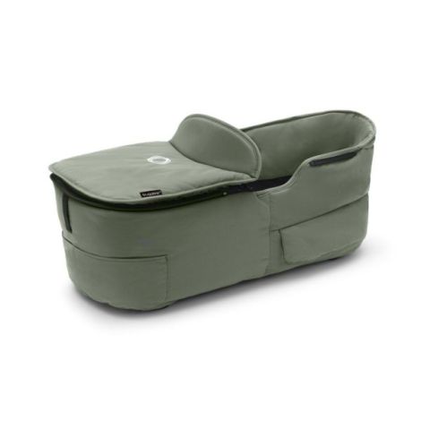 Bugaboo Fox 3 Carucior 2in1 Black Forest Green - imagine 4
