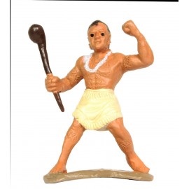 Tub 12 Figurine Indieni Safari Ltd - Vopsite Manual - imagine 8