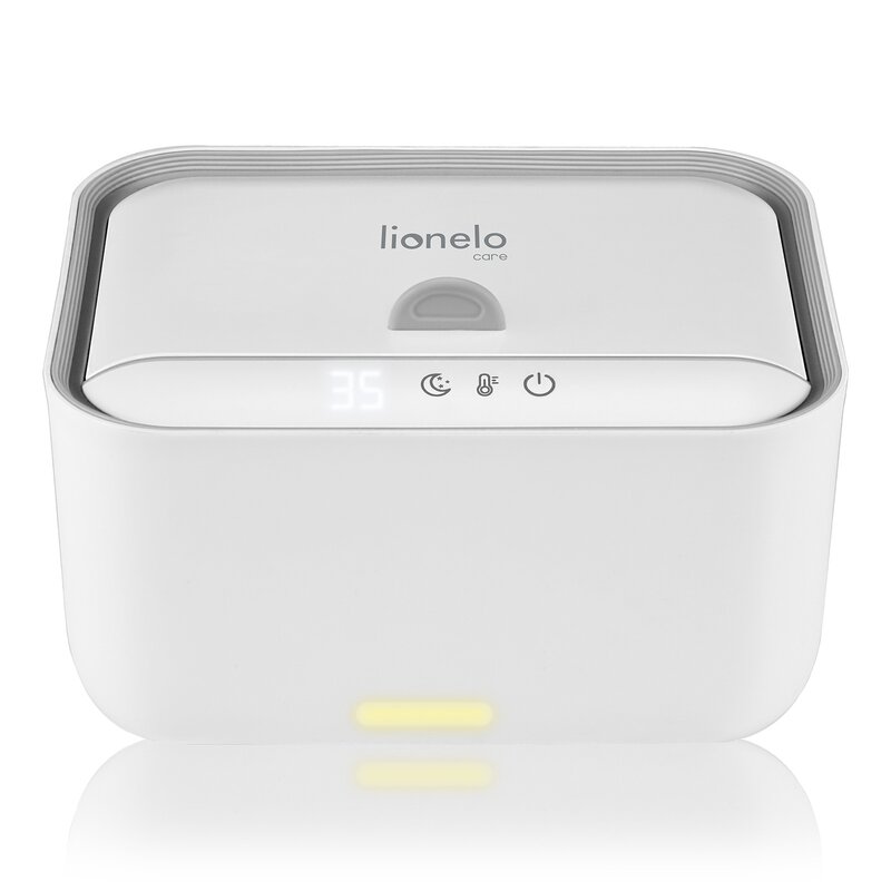 Încălzitor Servetele Umede Lionelo Babybliss - imagine 4