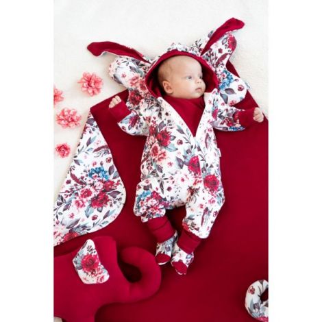 Botosei Nicol Kate 2021 Bumbac | Marime 80 - imagine 2