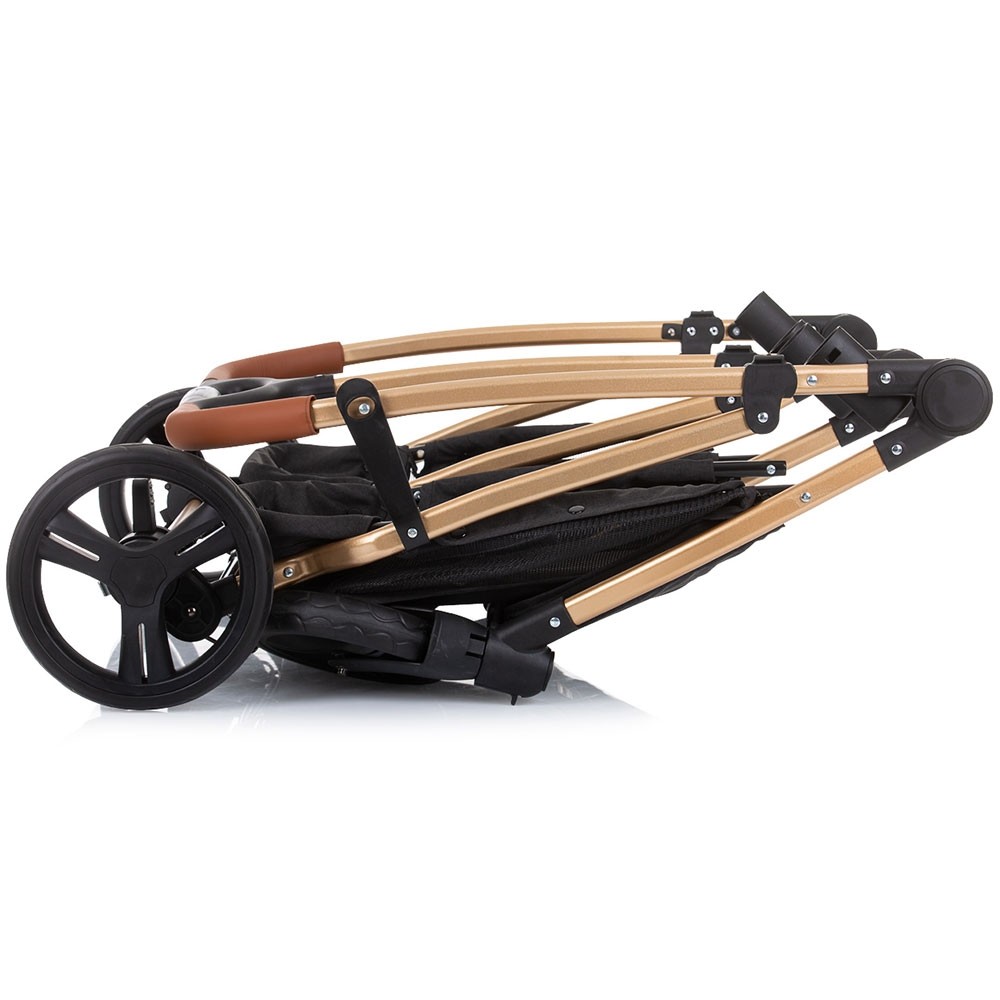 Carucior Gemeni Chipolino Duo Smart 2 in 1 - imagine 9