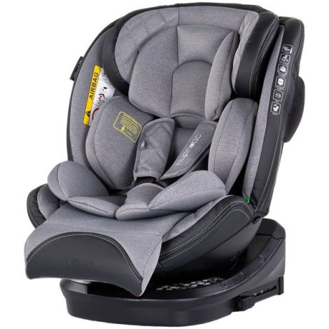Scaun Auto Chipolino Hypnotic I-Size Rotativ