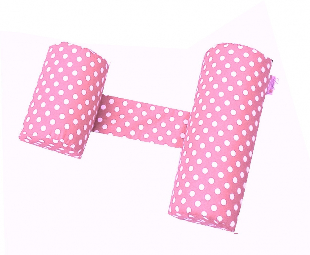 Perna Antisufocare Deluxe Deseda | Siguranță și Confort - imagine 3