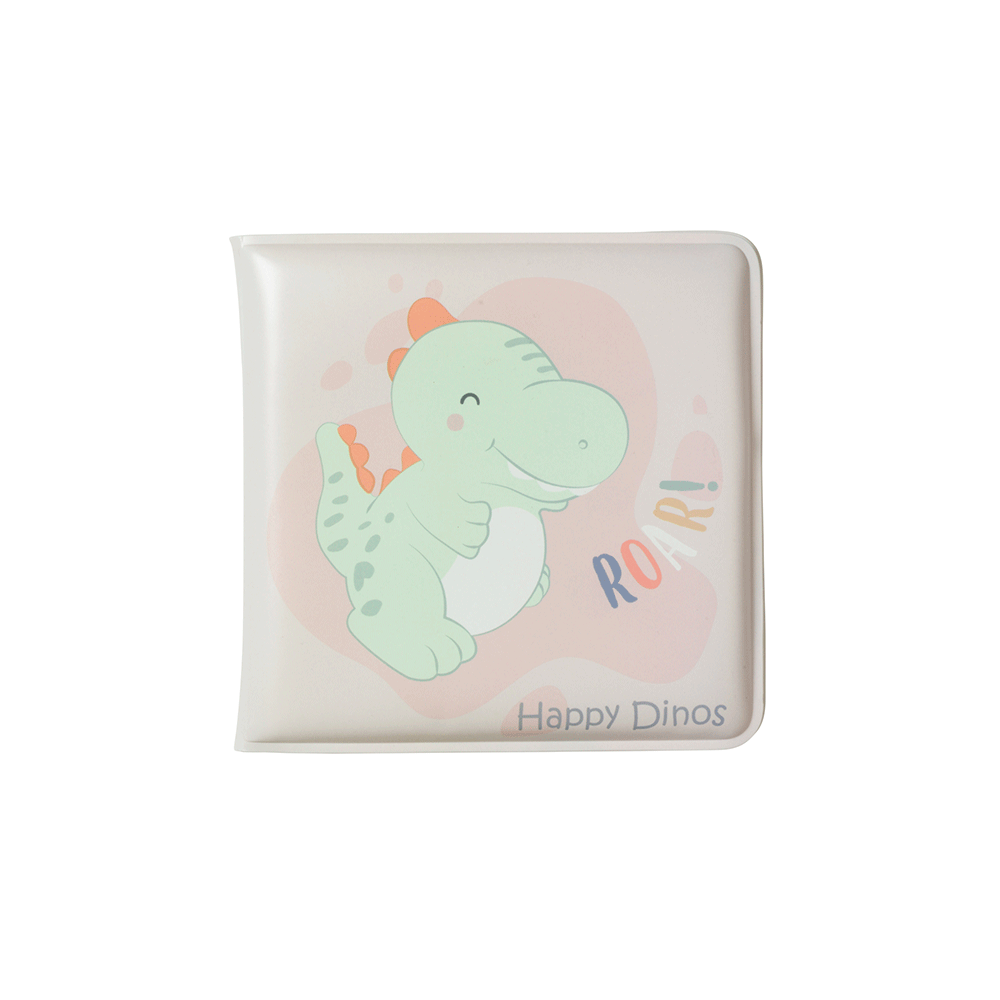 Carte Baie Saro Happy Dinos Eva - imagine 2