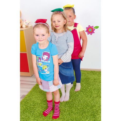 Pernute Moje Bambino pentru Jocuri de Echilibru - imagine 7