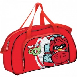 Geanta Calatorie Angry Birds Bts, 58 cm