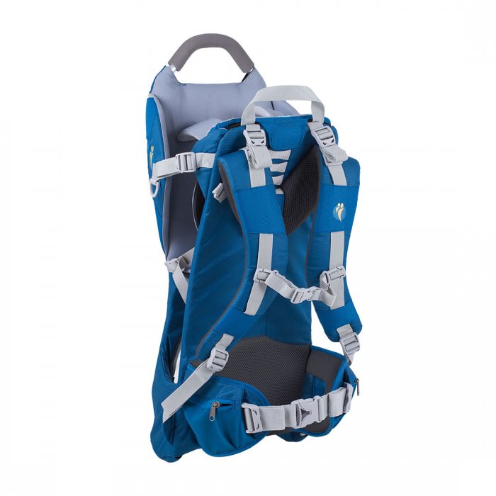 Rucsac Transport Copii Littlelife Ranger S2 Blue