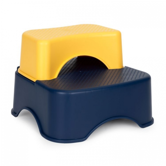 Reductor Toaleta Ecotoys | Antrenament Sigur pentru Copii - imagine 3