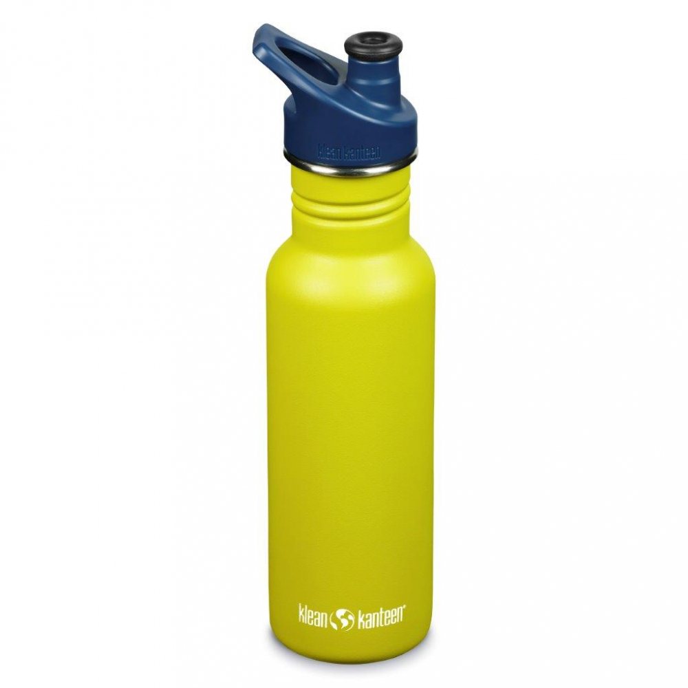 Recipient Otel Inox Klean Kanteen 532ml - imagine 2