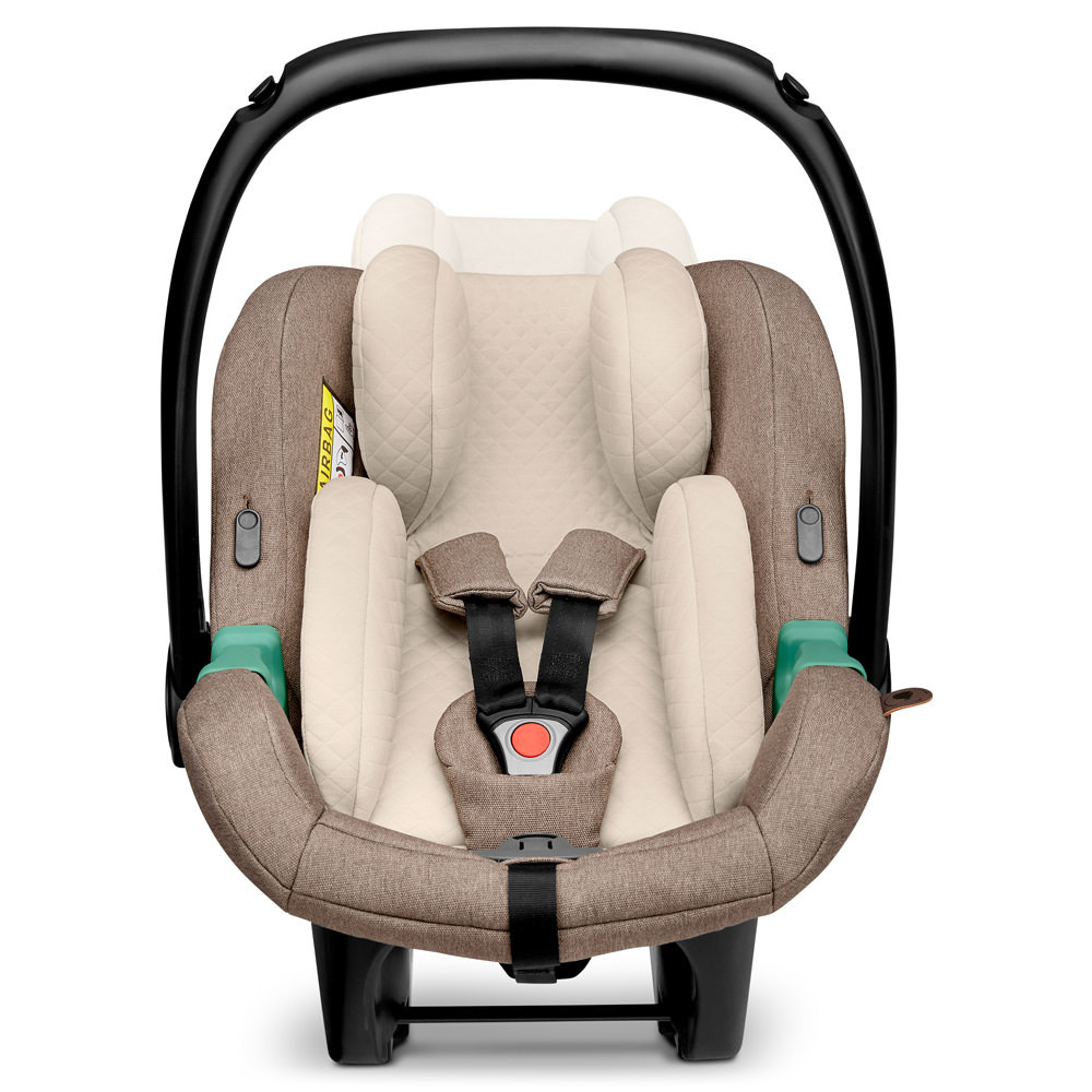 Scaun Auto ABC Design Tulip i-Size 0-13 kg Siguranță - imagine 2
