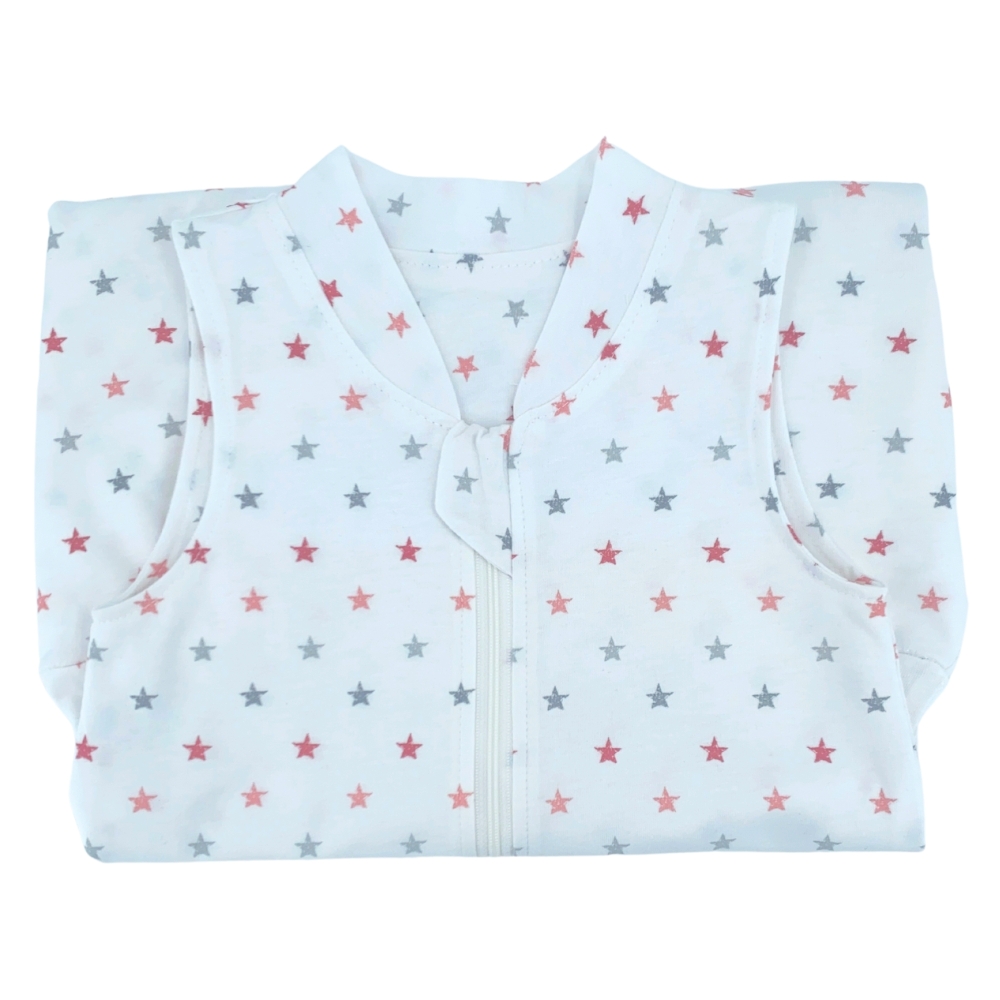 Sac de dormit KidsDecor Starlight, 130 cm