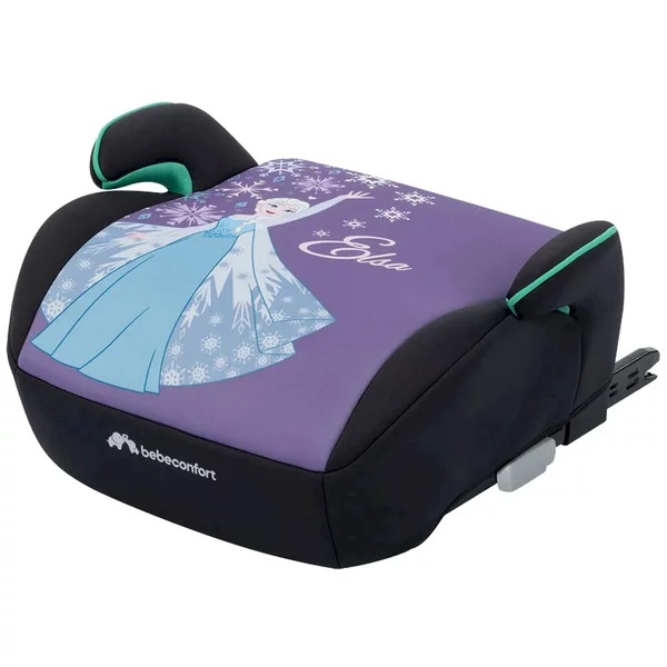 Bebeconfort Gaia I-Fix Frozen | Scaun Auto Sigur - imagine 5