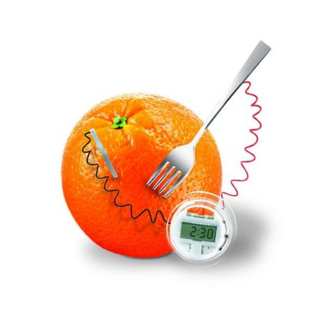 Kit 4M Stiinta din Bucatarie - 30+ Experimente STEAM - imagine 5