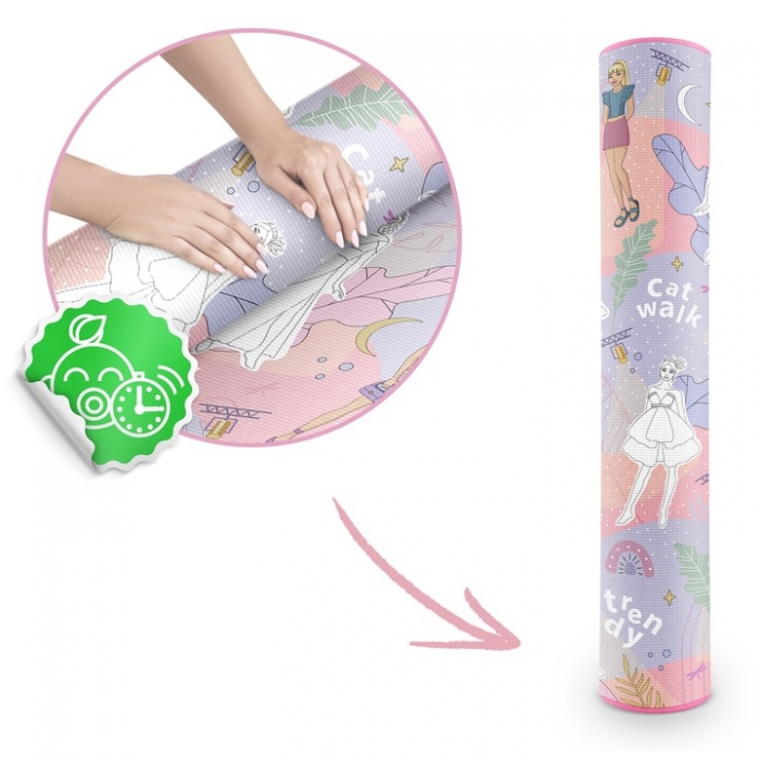 Salteluta XXL Ricokids Fashion - Joaca Sigura - imagine 7
