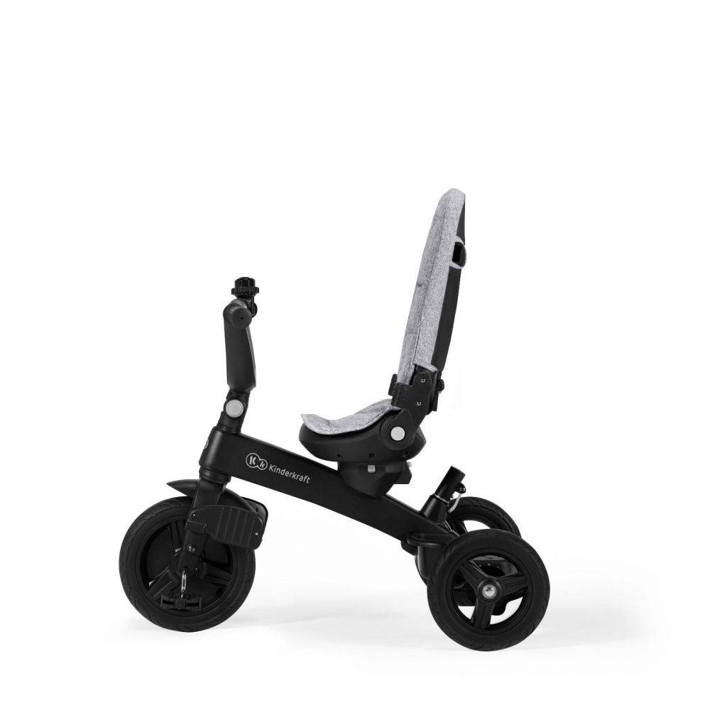 Kinderkraft Twipper 5-in-1 Tricicleta Evolutivă - imagine 2