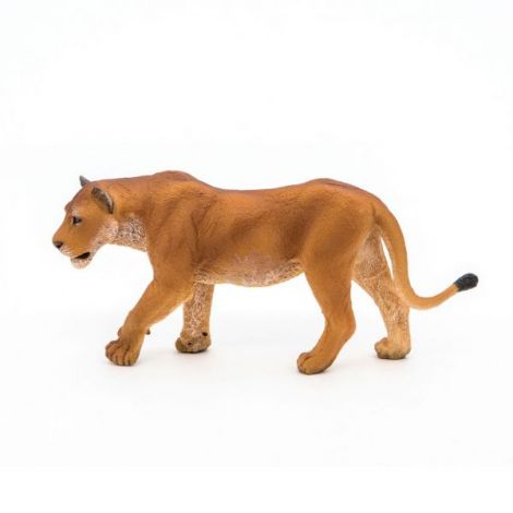Papo Figurina Leoaică - Realism și Calitate - imagine 7