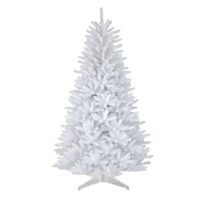 Brad Artificial Alb Procart 150 cm | Decor Copii Magic