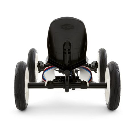 Kart BERG BMW Street Racer | 3-8 Ani - imagine 5