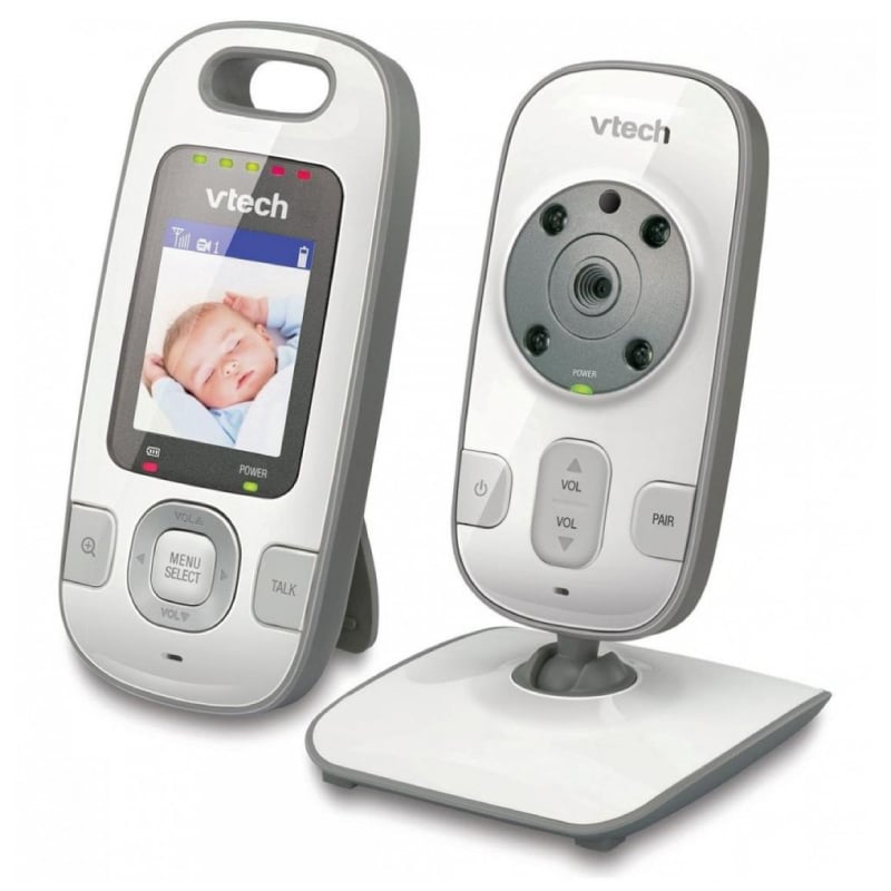 Monitor Video Bebe VTech BM2600 | Digital Resigilat