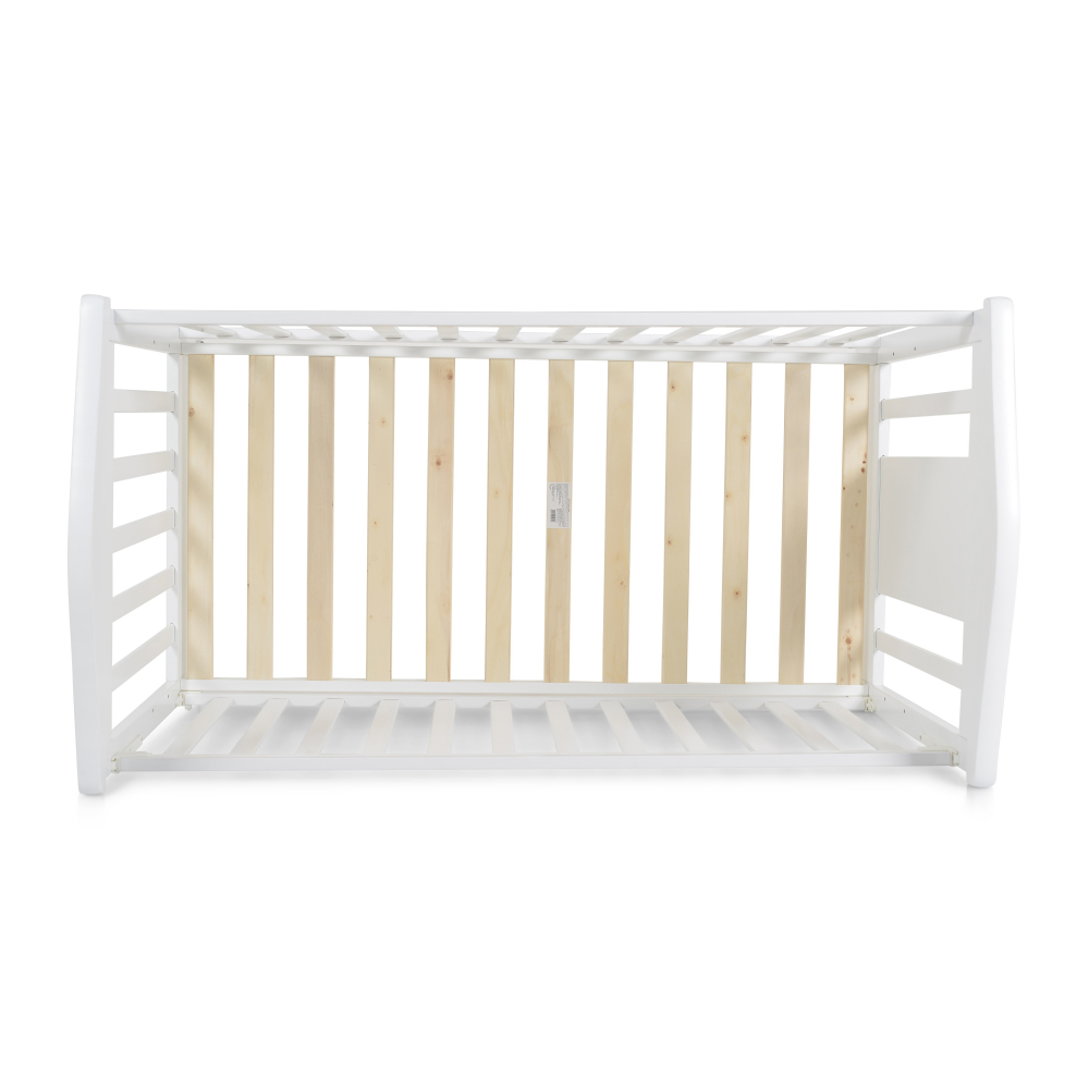 Patut Cangaroo Wing Alb Nichiduta Multifunctional - imagine 3