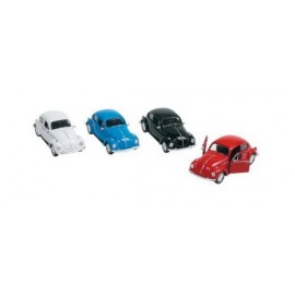 Mini Volkswagen Beetle Clasic Goki | Model 1:34