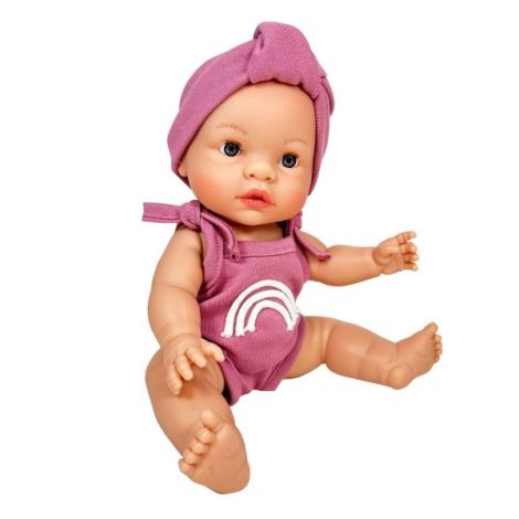 Papusa Nines D'Onil Joy 37cm cu Miros Vanilie
