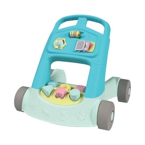 Antepremergator Activity Light Blue | Ucar Toys