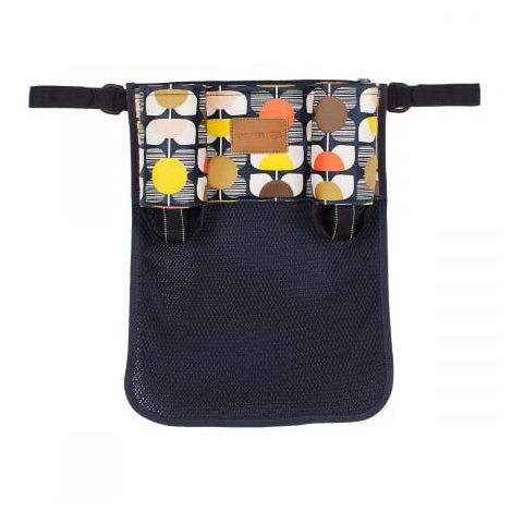 Organizer Maclaren Orla Kiely - Accesoriu Carucior