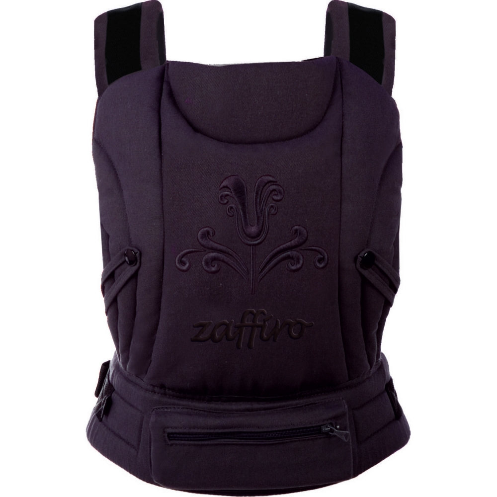 Marsupiu Eco Womar Zaffiro Ergonomic și Sigur - imagine 2