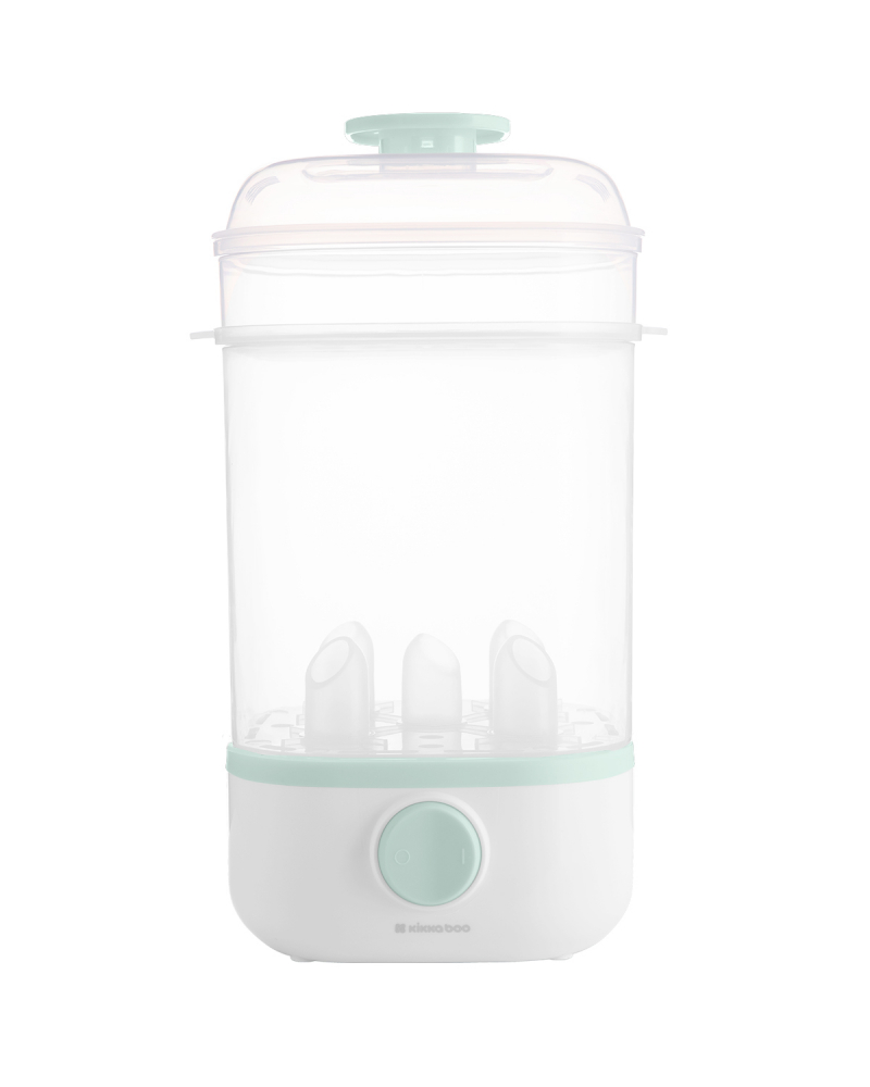 Kikkaboo Clyde: Încălzitor și Sterilizator 2in1 - imagine 5