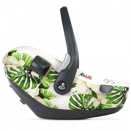 Husă Vară Swandoo Albert Aloha Auto Copii - imagine 3