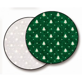 Set 5 Coli Fetru Perforat Folia Paper - imagine 2