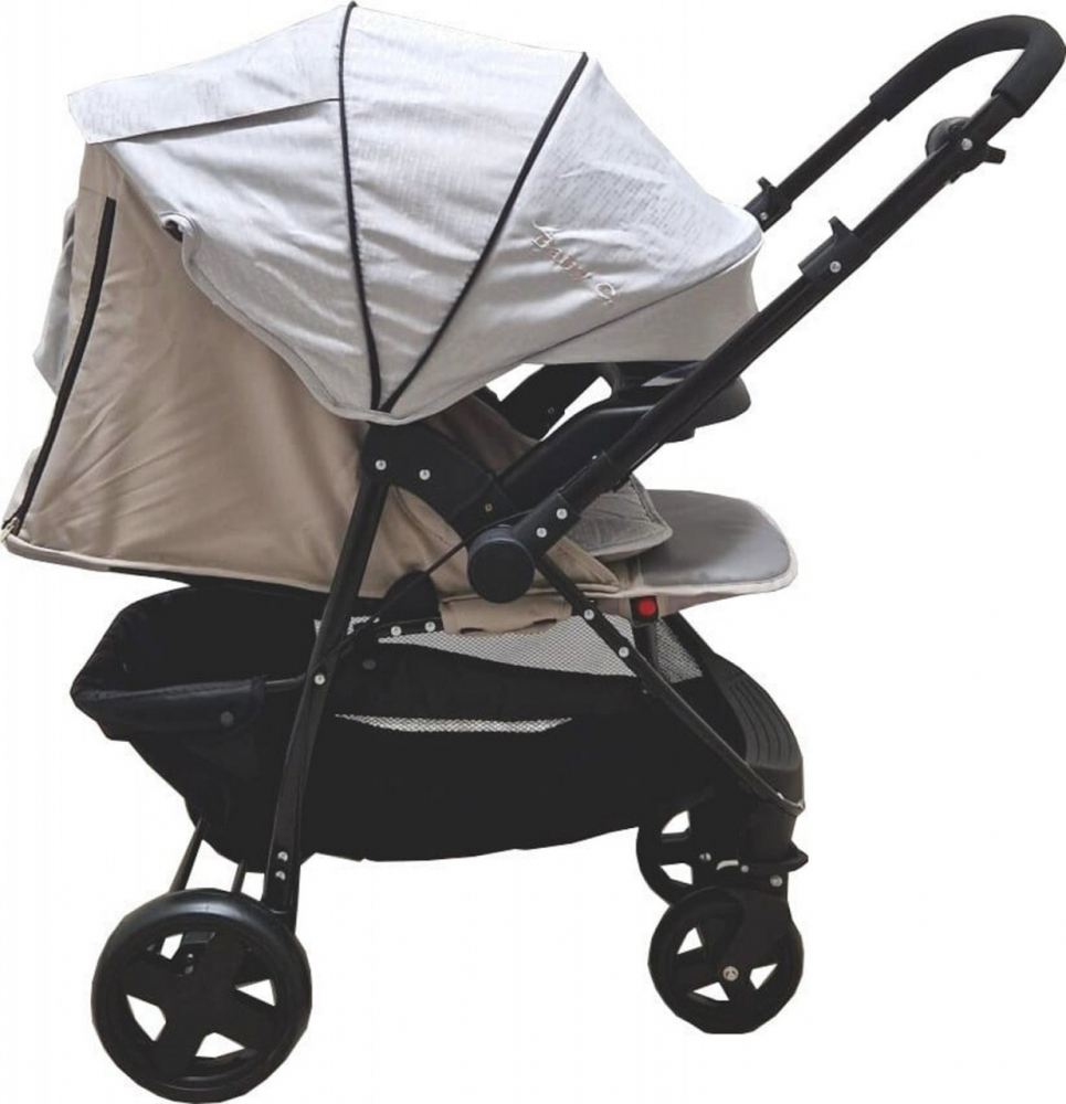 Baby Care Pro SK10 - Carucior usor reversibil