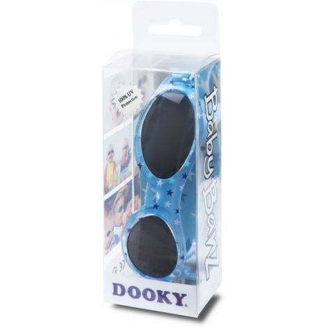 Ochelari Protectie UV Bebelusi Dooky BabyBanz - imagine 6