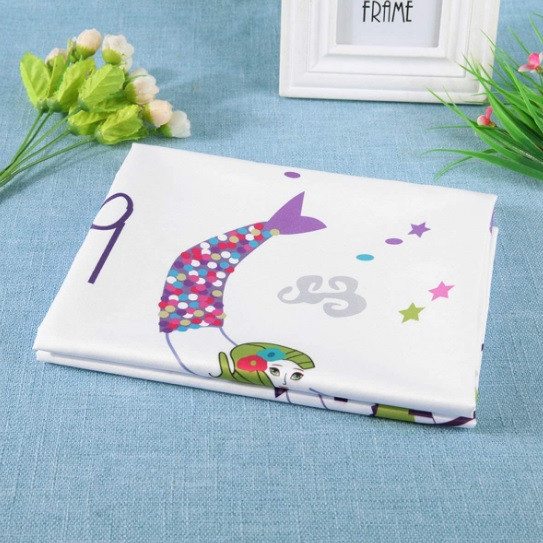Paturica Milestone Drool Sirene - Cadou Foto - imagine 4