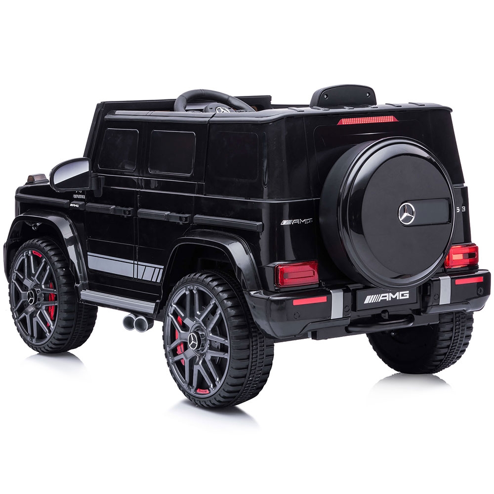 Chipolino Mercedes G63 AMG | Masinuta Electrica pentru Copii - imagine 6