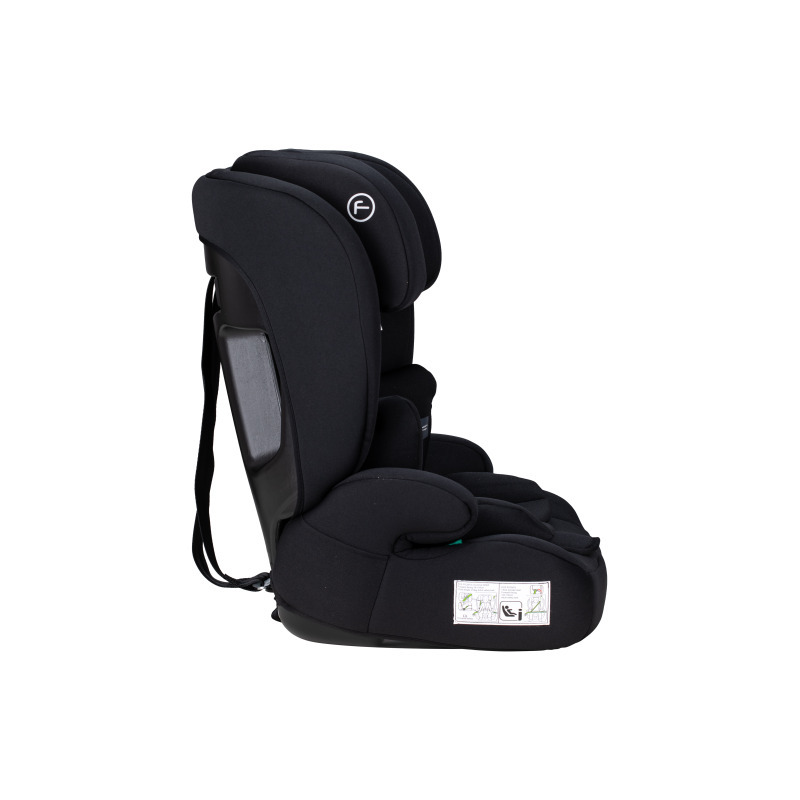 Scaun auto Freeon Uran I-Size, 76-150cm, 14 pozitii - imagine 4