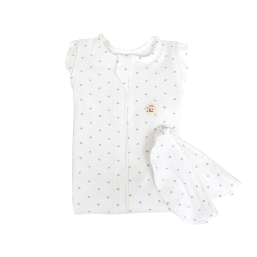 Sac Dormit Swaddle 3-6 Luni | Kids Decor