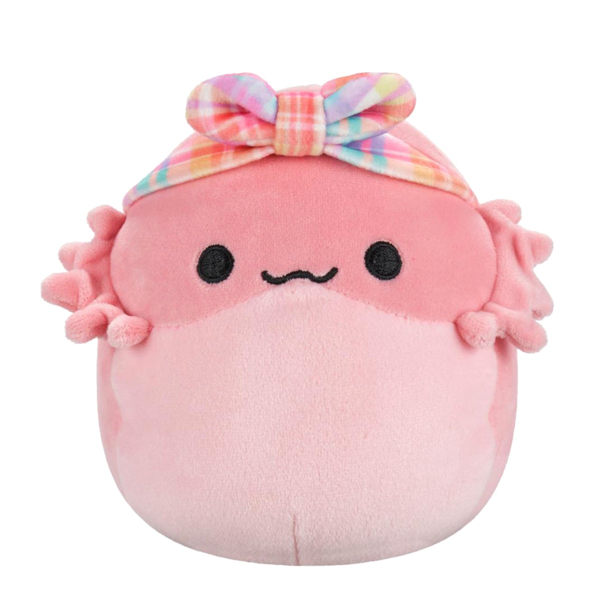 Squishmallows Dragonul Kraken 19 cm Plus Moale