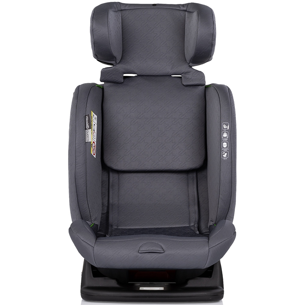 Scaun Auto Chipolino Aviato Cloud 0-12 ani - imagine 2