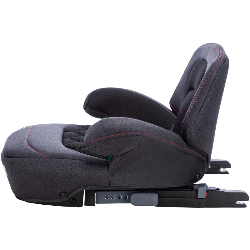Înălțător Auto FreeON Cosmo Plus I-Size Isofix - imagine 5