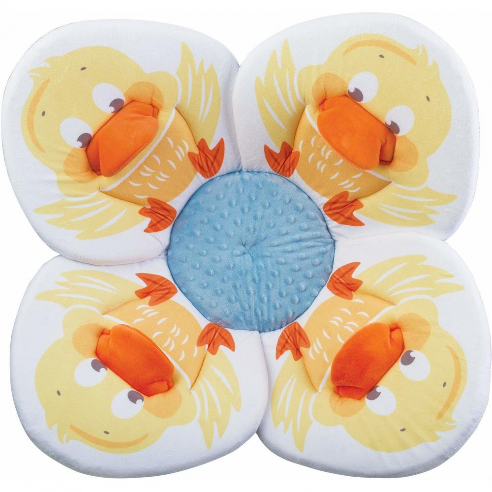 BloomingBath Lotus Ratusca - Cadita Plus Bebe - imagine 4