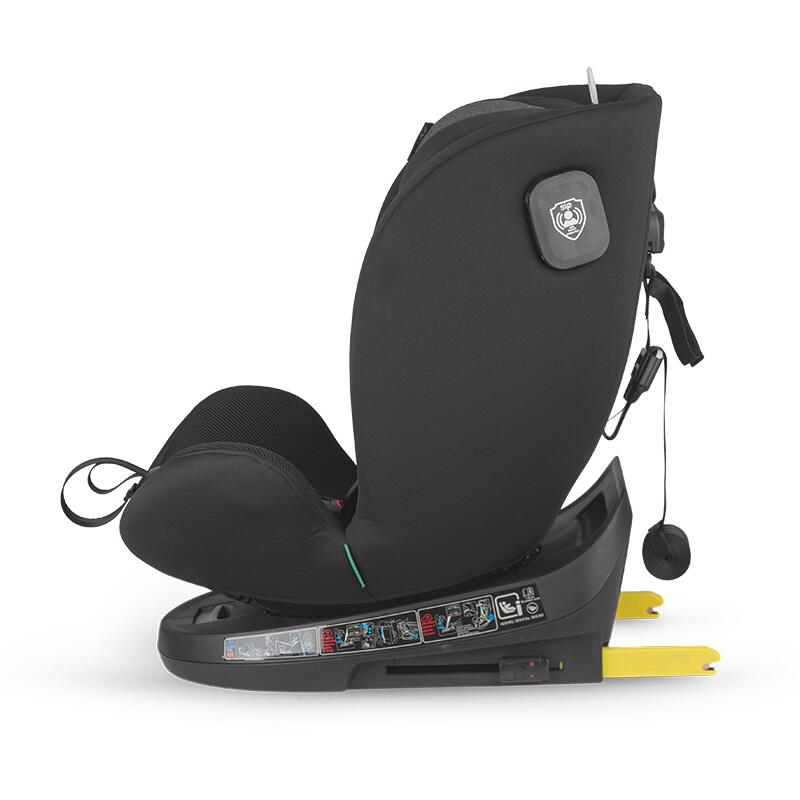 Scaun Auto Coccolle Nova iSize 0-12 Ani - imagine 8
