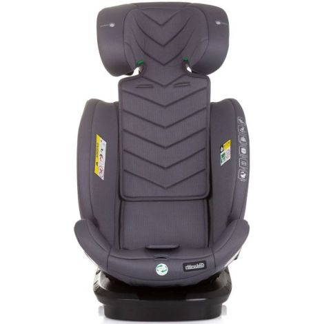 Scaun Auto Chipolino Volare I-Size 0-12 Ani - imagine 3