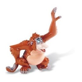 Figurină Bullyland King Louie, 10.5 cm